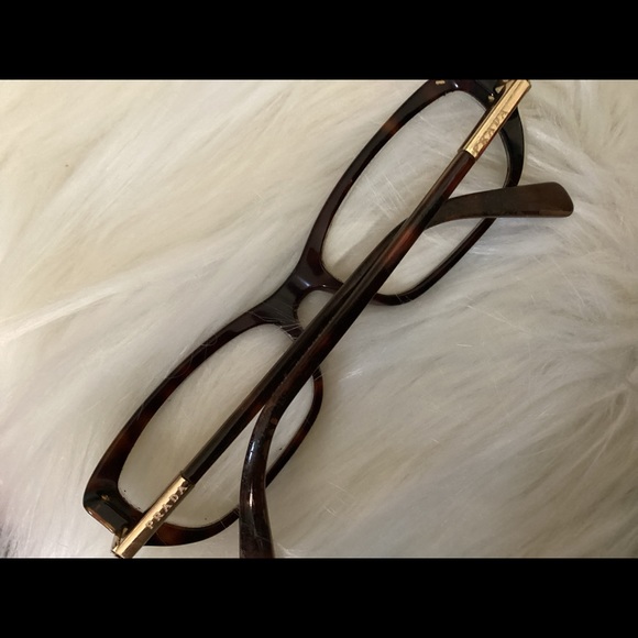 Prada eyeglasses - Picture 10 of 15